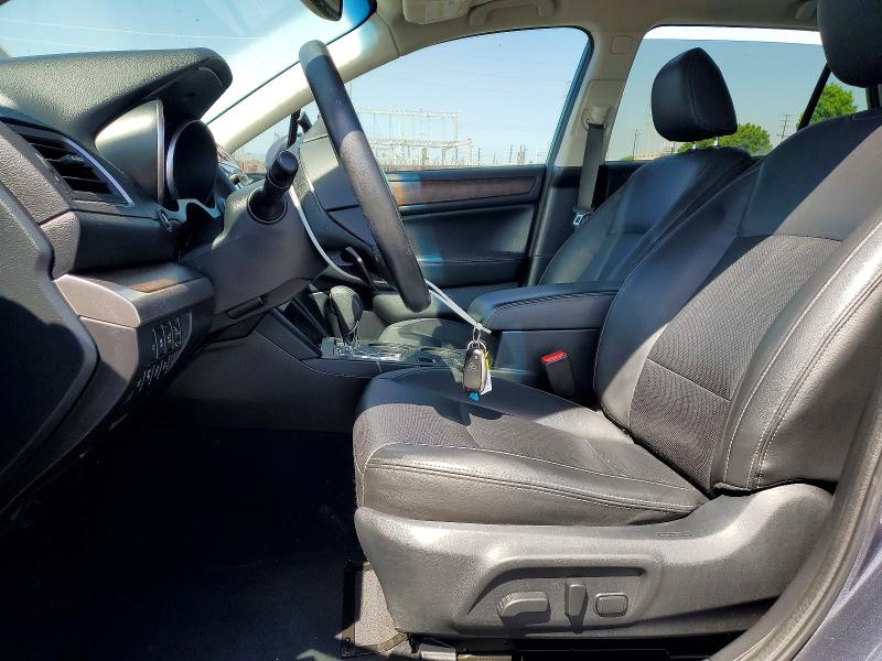 Aukcja sprzedaży 2016 Subaru Outback, vin: 4S4BSENC7G3259611, numer aukcji: 50322386