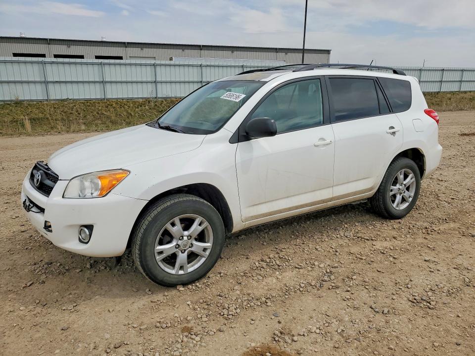 Aukcja sprzedaży 2012 Toyota Rav4, vin: 2T3BF4DVXCW184657, numer aukcji: 50686196