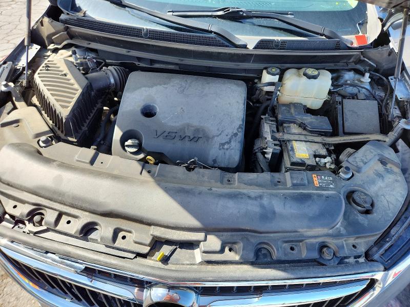 Aukcja sprzedaży 2020 Buick Enclave, vin: 5GAEVAKW5LJ270761, numer aukcji: 51638296