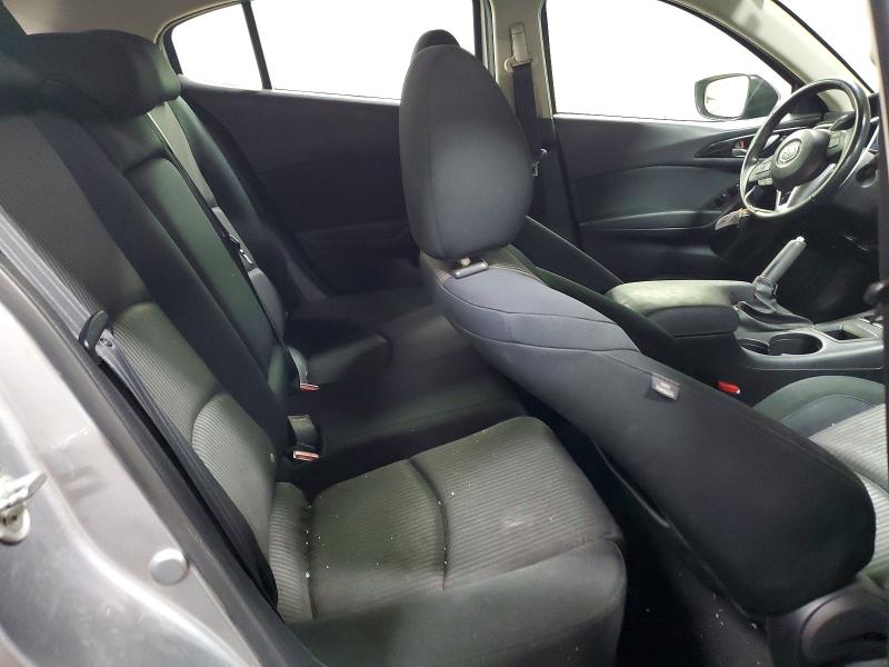Продажа на аукционе авто 2014 Mazda 3, vin: JM1BM1L79E1113152, номер лота: 48987626