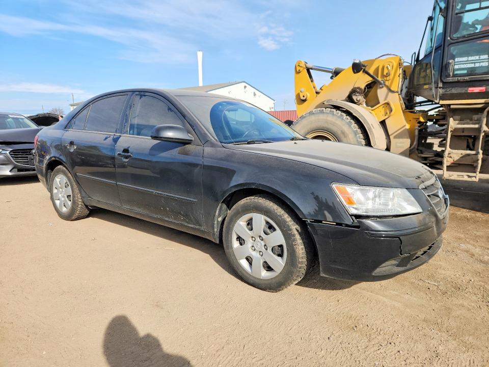 Aukcja sprzedaży 2010 Hyundai Sonata, vin: 5NPET4AC4AH635403, numer aukcji: 78910795