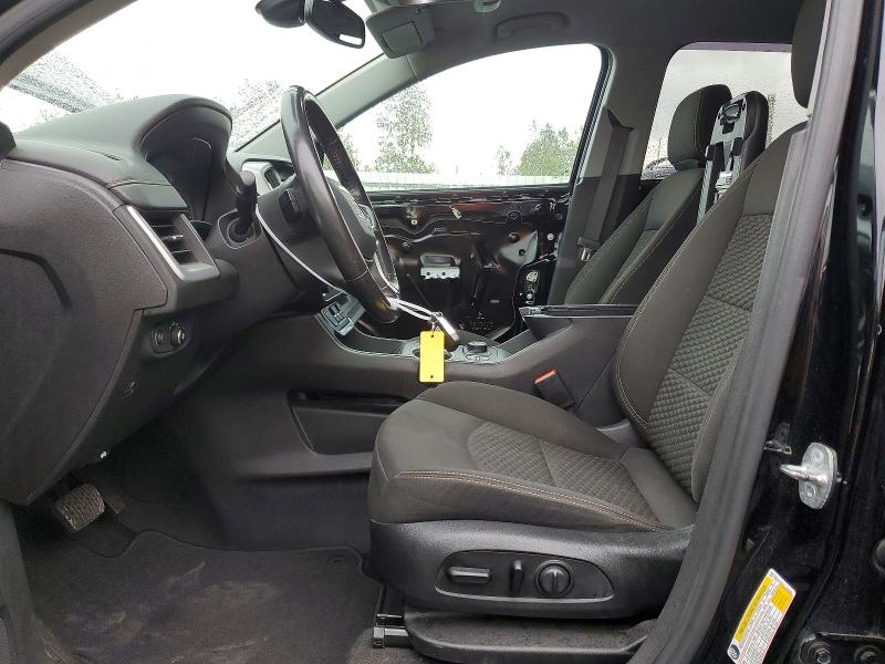Продажа на аукционе авто 2020 Gmc Terrain, vin: 3GKALTEV6LL308920, номер лота: 51688826