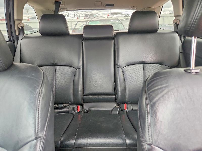 2013 Subaru Outback მანქანა იყიდება აუქციონზე, vin: 4S4BRDKC2D2210845, აუქციონის ნომერი: 51880086