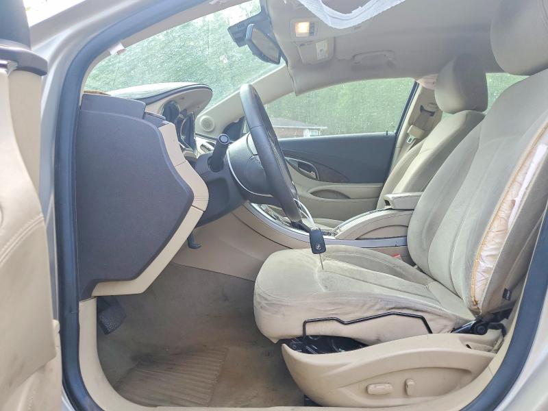 Продаж на аукціоні авто 2011 Buick Lacrosse, vin: 1G4GA5ED5BF196212, номер лоту: 50855536