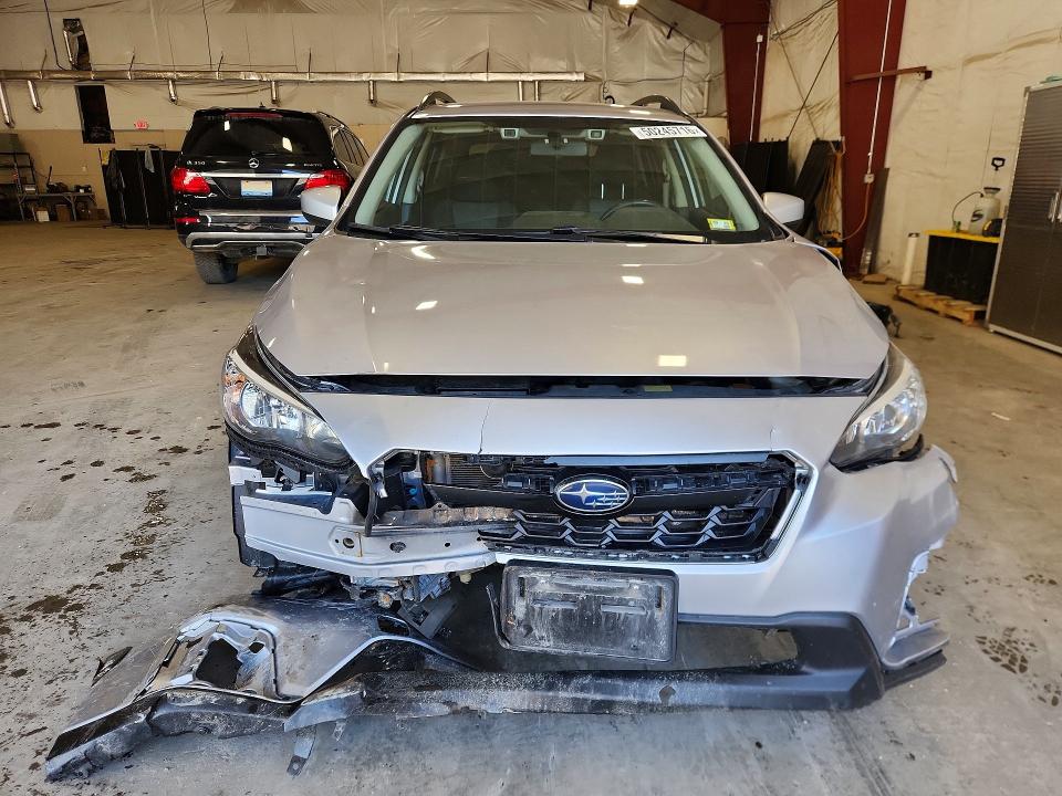 Продажа на аукционе авто 2020 Subaru Crosstrek, vin: JF2GTAPC9L8278009, номер лота: 50245716