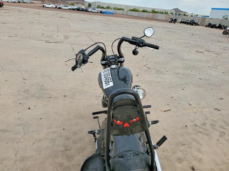 Aukcja sprzedaży 2019 Harley-davidson Fxbb, vin: 1HD1YJJ20KB063401, numer aukcji: 48188466