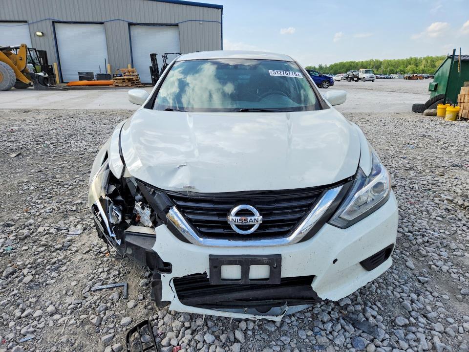 2016 Nissan Altima მანქანა იყიდება აუქციონზე, vin: 1N4AL3AP7GN356294, აუქციონის ნომერი: 51270776