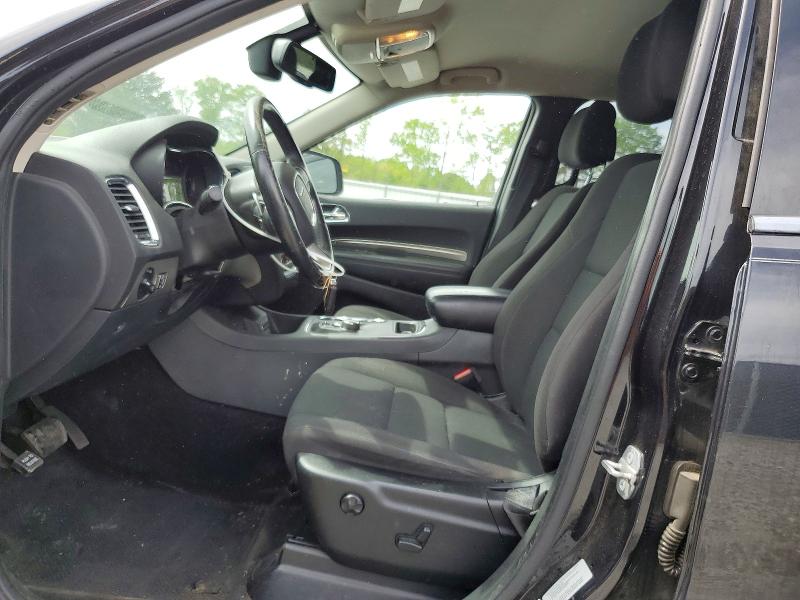 Aukcja sprzedaży 2015 Dodge Durango, vin: 1C4RDJAG4FC810476, numer aukcji: 48808246