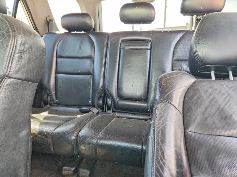 Aukcja sprzedaży 2006 Acura Mdx, vin: 2HNYD18646H511957, numer aukcji: 50820426