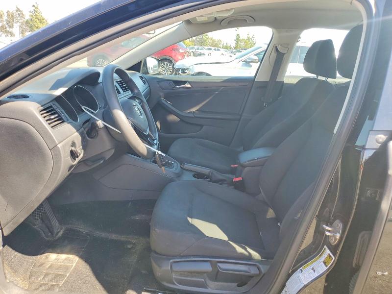 Aukcja sprzedaży 2015 Volkswagen Jetta, vin: 3VW2K7AJ8FM276142, numer aukcji: 49972766