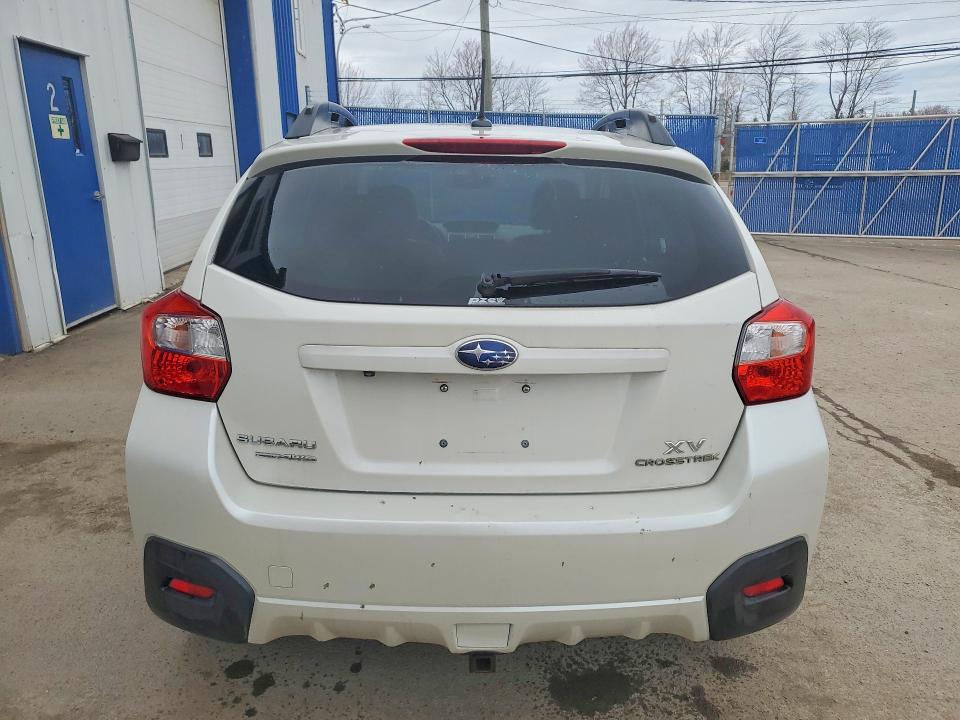 Aukcja sprzedaży 2015 Subaru Xv Crosstrek, vin: JF2GPAPC8FH244569, numer aukcji: 51873036