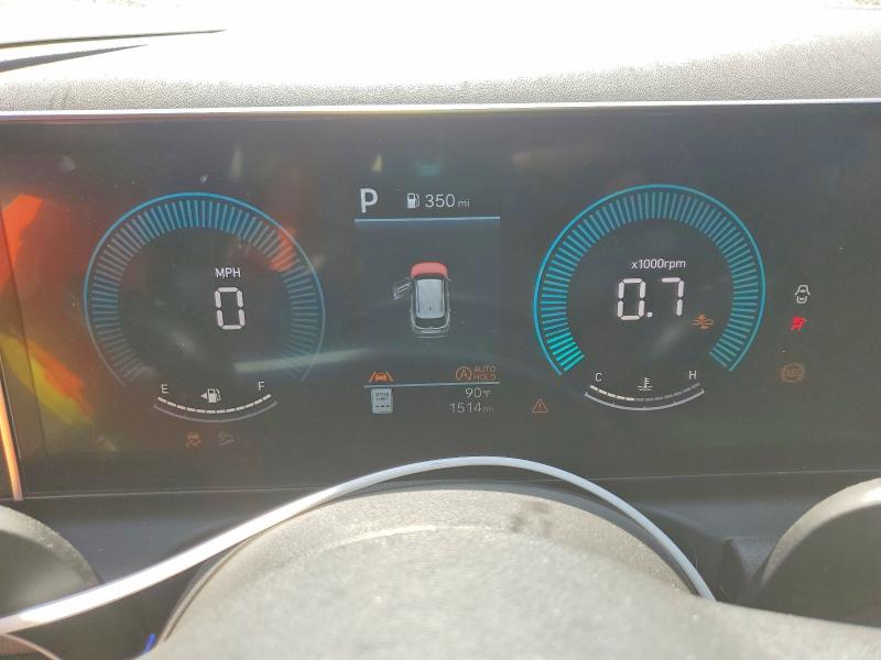 Продажа на аукционе авто 2026 Hyundai Tucson, vin: 5NMJF3DE3TH657826, номер лота: 49413626