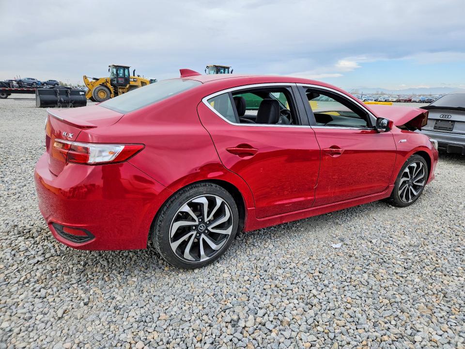 Aukcja sprzedaży 2018 Acura Ilx, vin: 19UDE2F88JA005181, numer aukcji: 49128126