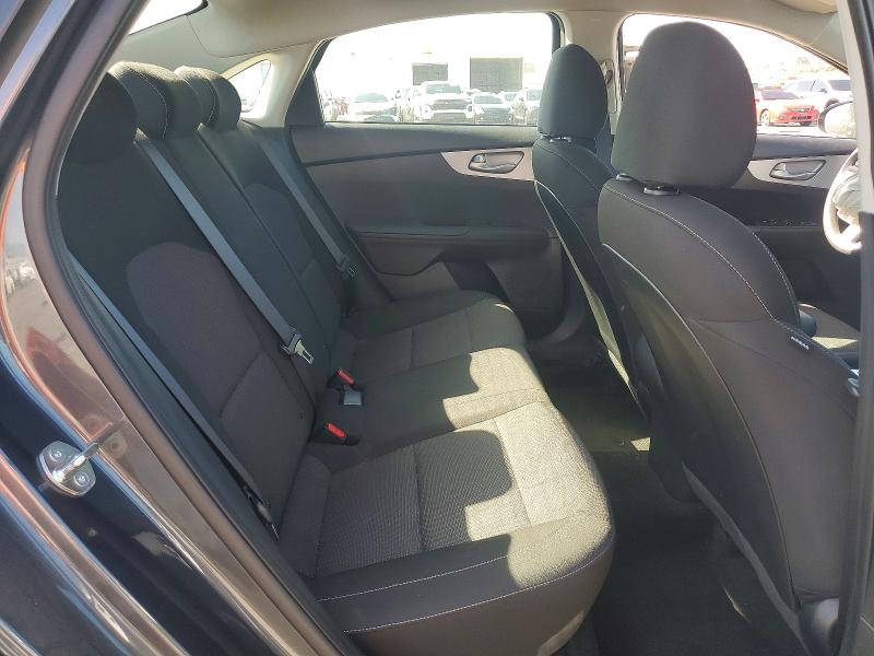 Продажа на аукционе авто 2023 Kia Forte, vin: 3KPF24AD2PE649328, номер лота: 51629506