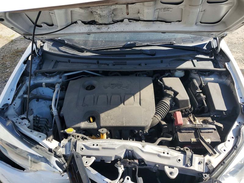 Aukcja sprzedaży 2014 Toyota Corolla, vin: 5YFBURHE3EP102441, numer aukcji: 48710856