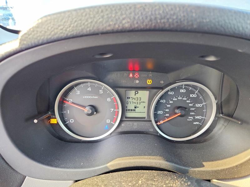 Продажа на аукционе авто 2018 Subaru Forester, vin: JF2SJABCXJH423286, номер лота: 50239956