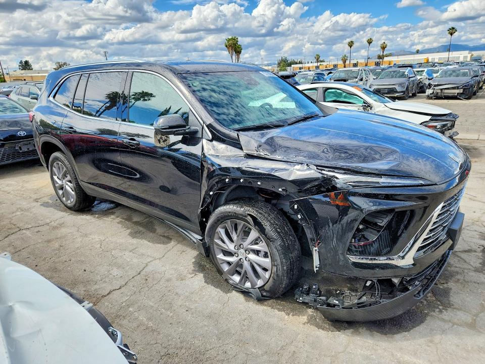 Aukcja sprzedaży 2026 Buick Enclave, vin: 5GAEVAKS1TJ289868, numer aukcji: 49647476