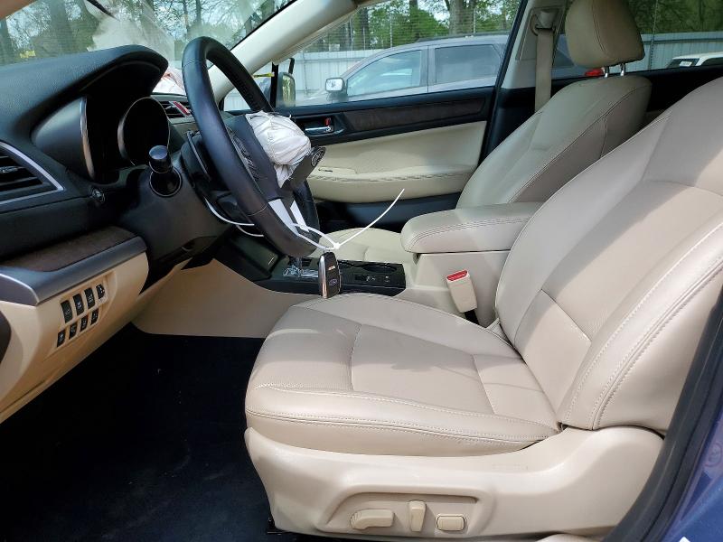 Продаж на аукціоні авто 2017 Subaru Outback, vin: 4S4BSANC1H3207563, номер лоту: 48831386