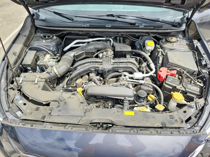51200146 :رقم المزاد ، 4S4GUHL61R3736373 vin ، 2024 Subaru Crosstrek مزاد بيع