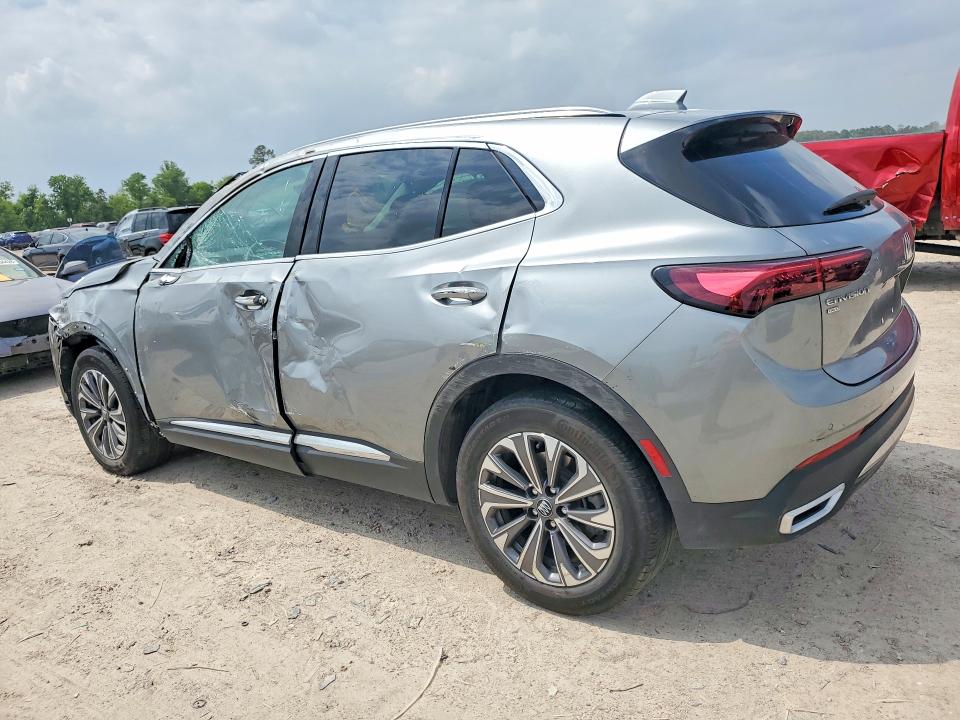 Aukcja sprzedaży 2024 Buick Envision, vin: LRBFZME44RD072648, numer aukcji: 51456946