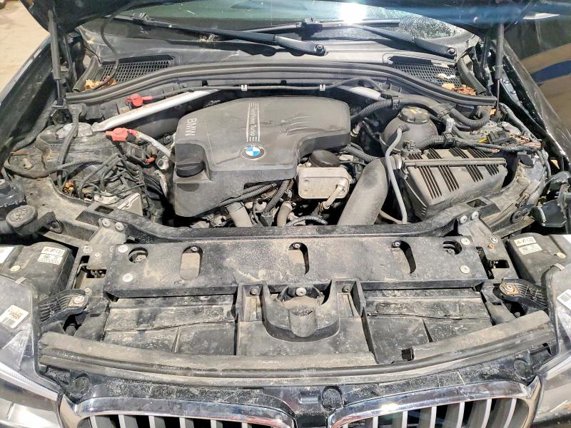 Продажа на аукционе авто 2018 Bmw X4, vin: 5UXXW3C5XJ0Z60173, номер лота: 47626866