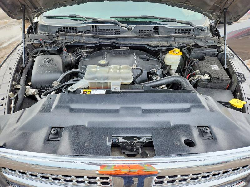 Aukcja sprzedaży 2016 Ram 1500, vin: 1C6RR7NM7GS258961, numer aukcji: 47452506