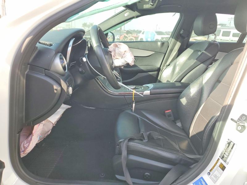 Aukcja sprzedaży 2019 Mercedes-benz C, vin: 55SWF8DB1KU286138, numer aukcji: 50309016