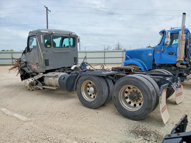 Aukcja sprzedaży 2025 Kenworth Construction, vin: 1XKZDK9X4SJ163646, numer aukcji: 48570586