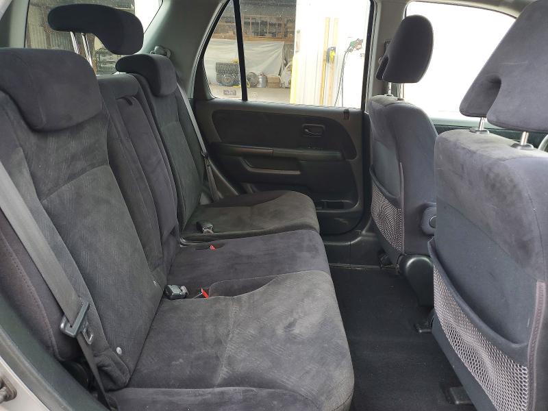 Продаж на аукціоні авто 2005 Hond Cr-v, vin: JHLRD78875C059294, номер лоту: 49864116