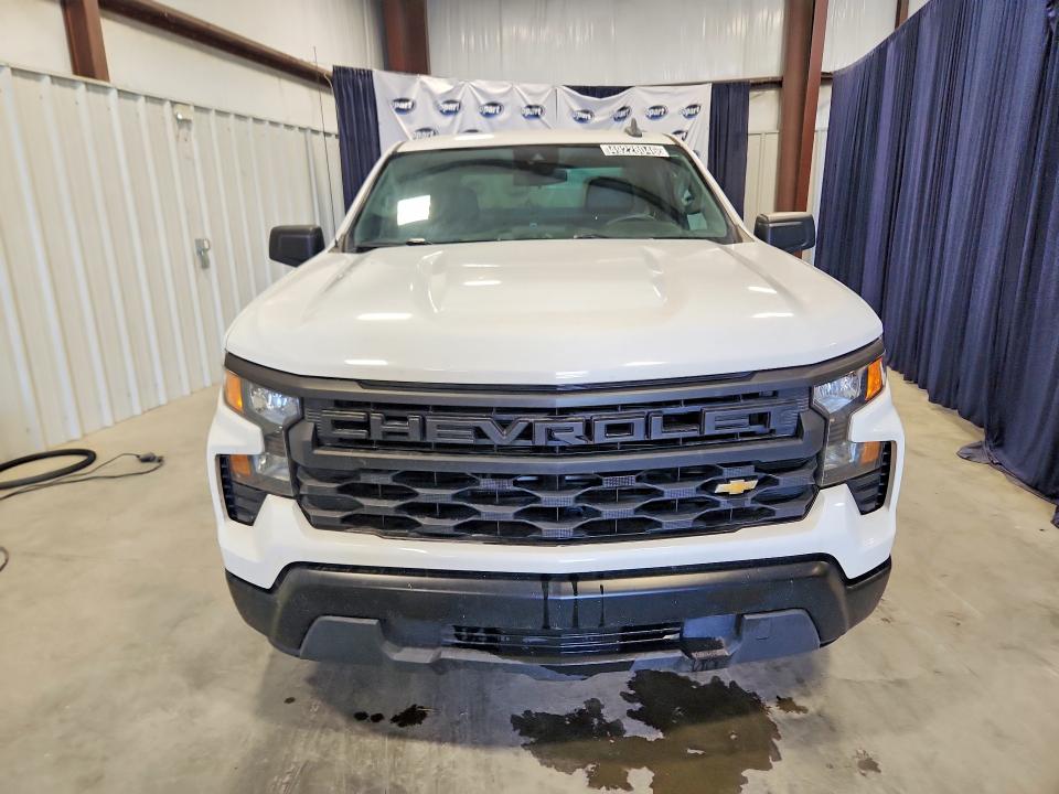 49228046 :رقم المزاد ، 3GCNAAEK3PG362848 vin ، 2023 Chevrolet Silverado مزاد بيع
