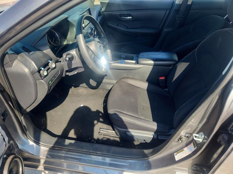 Продажа на аукционе авто 2021 Nissan Sentra, vin: 3N1AB8BV3MY216753, номер лота: 50182616