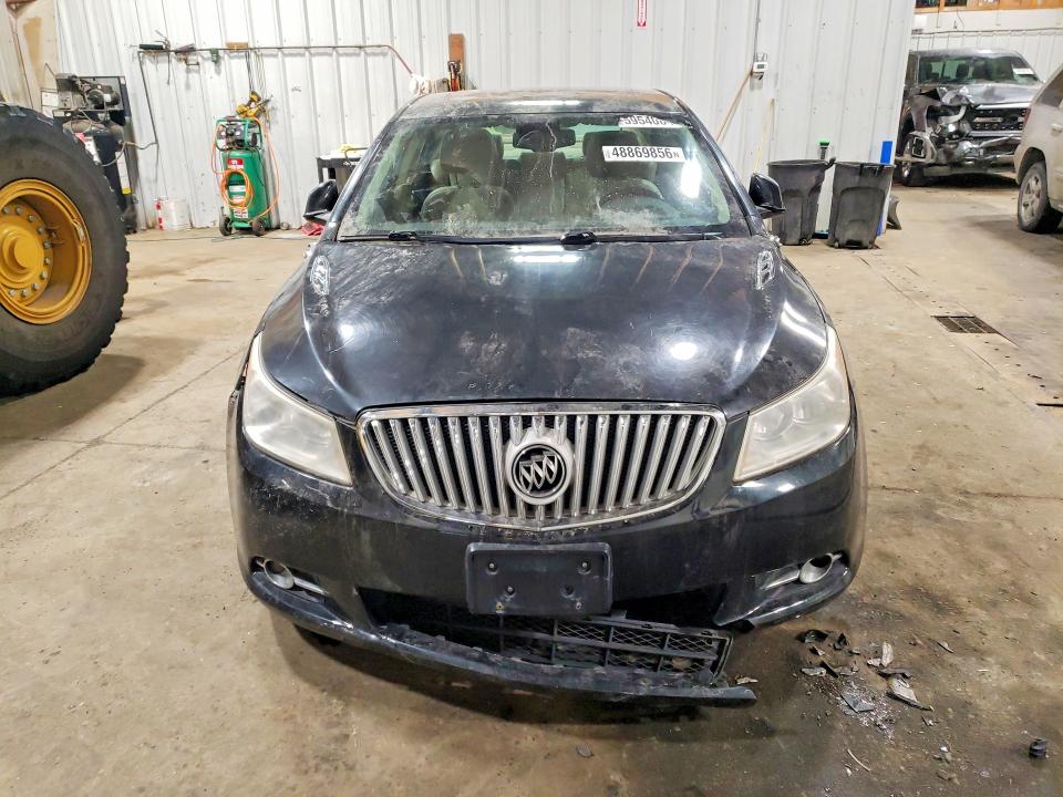 2010 Buick Lacrosse მანქანა იყიდება აუქციონზე, vin: 1G4GD5EGXAF307532, აუქციონის ნომერი: 48869856