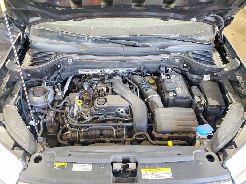 Продаж на аукціоні авто 2022 Volkswagen Taos, vin: 3VVAX7B28NM047015, номер лоту: 51006586