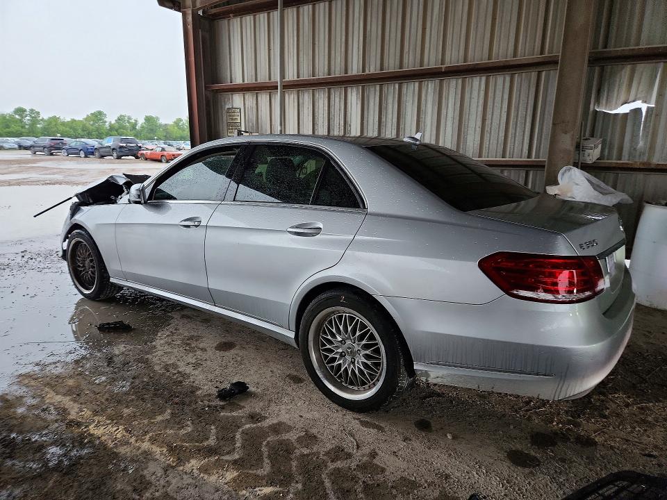 Aukcja sprzedaży 2014 Mercedes-benz E, vin: WDDHF5KB4EA802717, numer aukcji: 50661446