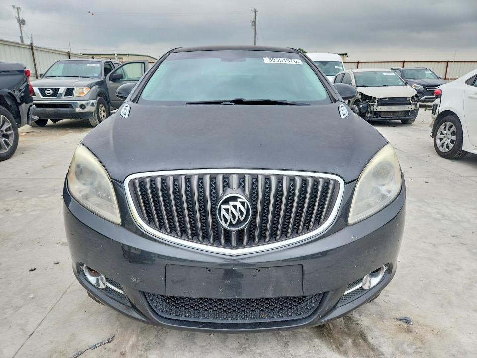 Aukcja sprzedaży 2017 Buick Verano, vin: 1G4PR5SK6H4120210, numer aukcji: 50551976
