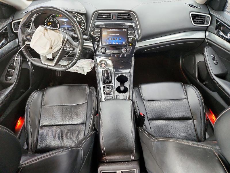 47434516 :رقم المزاد ، 1N4AA6CV9LC364762 vin ، 2020 Nissan Maxima مزاد بيع