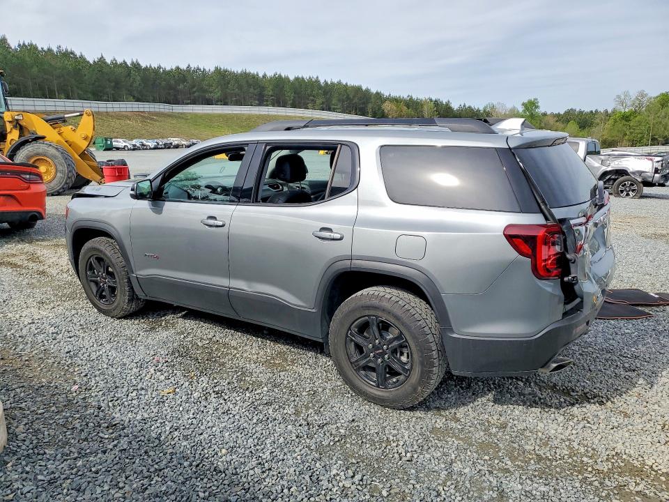 Aukcja sprzedaży 2023 Gmc Acadia, vin: 1GKKNLLS4PZ169781, numer aukcji: 48958626