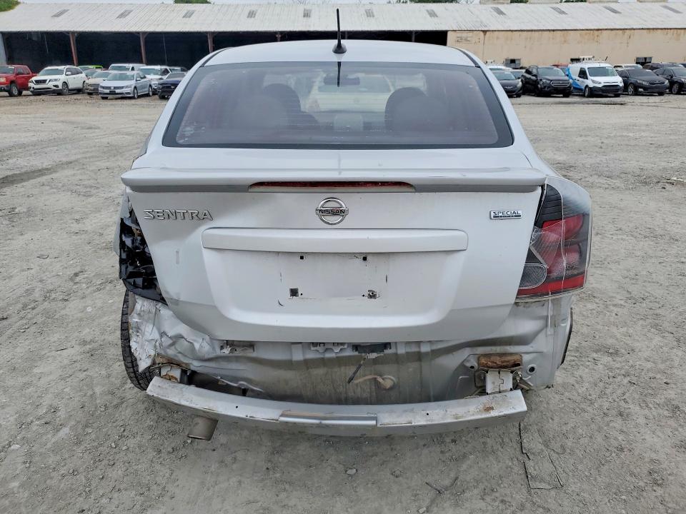 Aukcja sprzedaży 2012 Nissan Sentra, vin: 3N1AB6AP0CL723368, numer aukcji: 51074766
