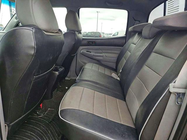 Продаж на аукціоні авто 2012 Toyota Tacoma, vin: 3TMLU4ENXCM088389, номер лоту: 51210866
