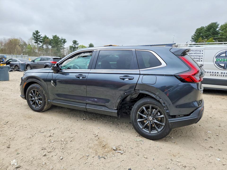 51309146 :رقم المزاد ، 7FARS4H76TE009371 vin ، 2026 Honda Cr-v مزاد بيع