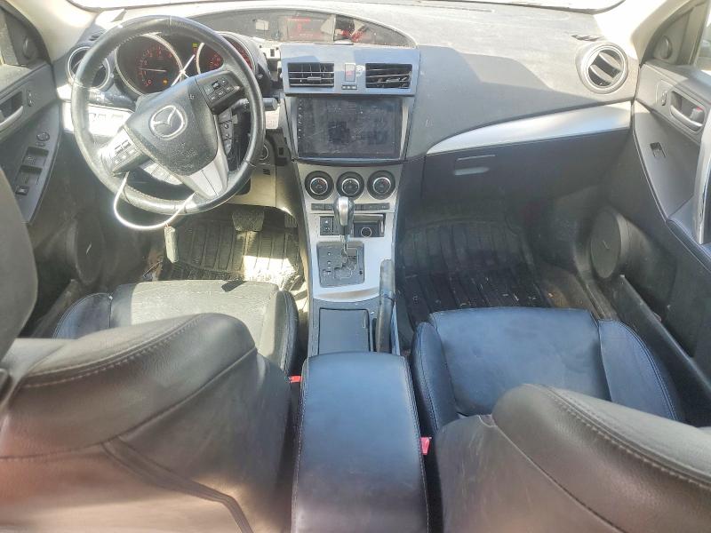 Aukcja sprzedaży 2010 Mazda 3, vin: JM1BL1S56A1240454, numer aukcji: 51271096