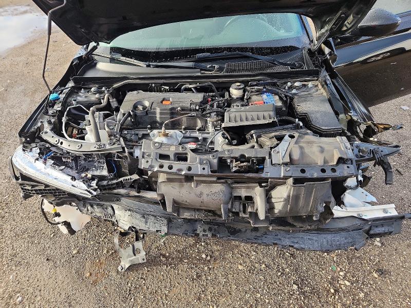 Aukcja sprzedaży 2024 Honda Civic, vin: 2HGFE2F5XRH580507, numer aukcji: 49022246