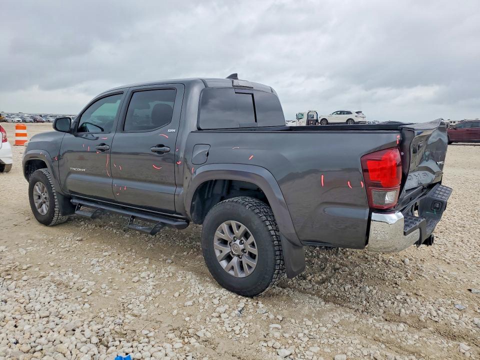 Aukcja sprzedaży 2019 Toyota Tacoma, vin: 3TMAZ5CN2KM098415, numer aukcji: 49663596