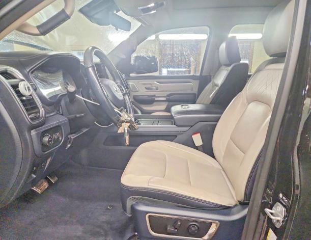 Продаж на аукціоні авто 2022 Ram 1500, vin: 1C6SRFHM2NN154123, номер лоту: 48891876
