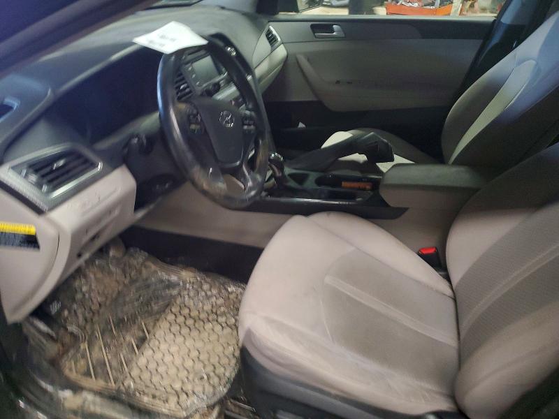 Aukcja sprzedaży 2015 Hyundai Sonata, vin: 5NPE24AFXFH251582, numer aukcji: 48292736
