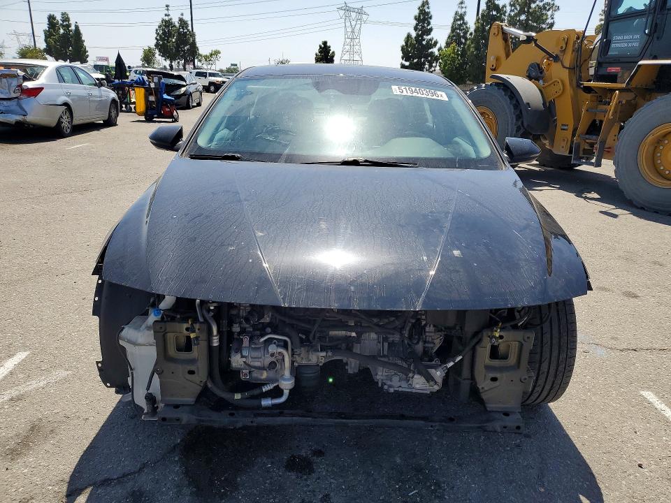 Продажа на аукционе авто 2021 Hyundai Elantra, vin: KMHLP4AG8MU126984, номер лота: 51940396