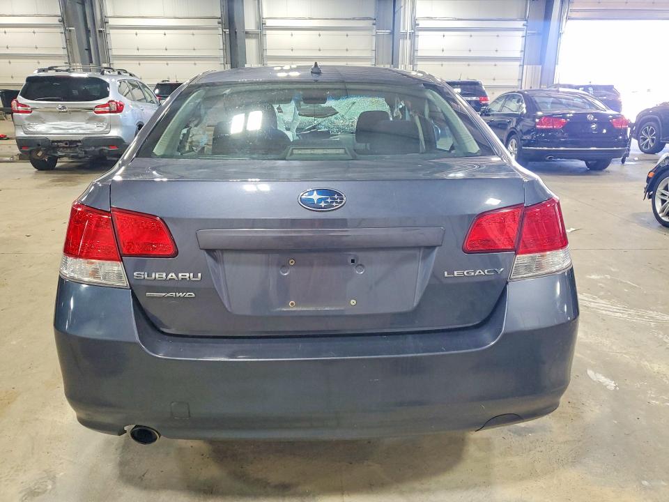 Продажа на аукционе авто 2014 Subaru Legacy, vin: 4S3BMCC62E3026930, номер лота: 49380906