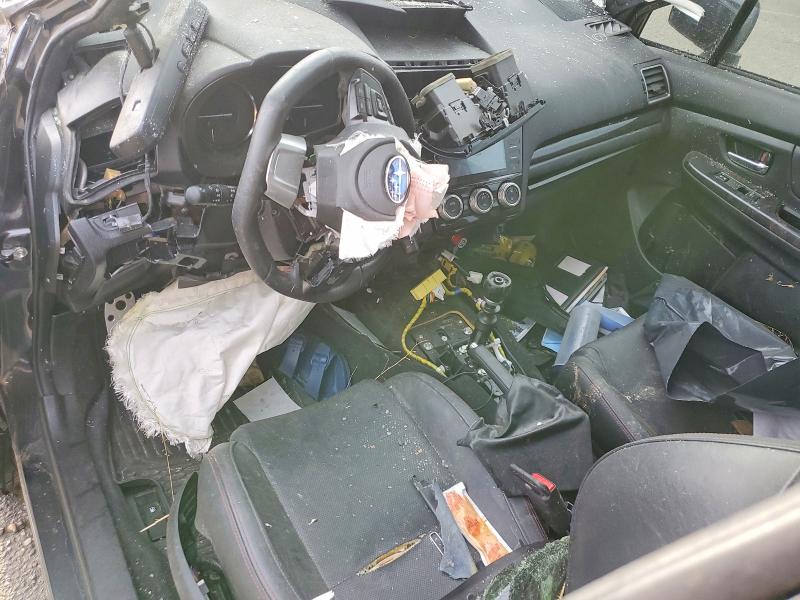 Aukcja sprzedaży 2017 Subaru Wrx, vin: JF1VA1J64H9838363, numer aukcji: 46759096