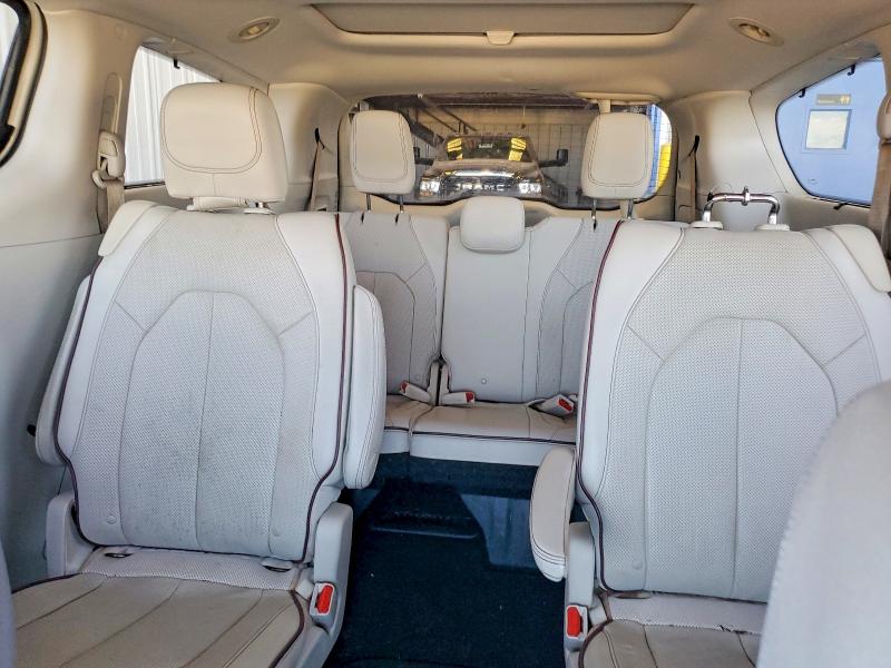 Продаж на аукціоні авто 2017 Chrysler Pacifica, vin: 2C4RC1GG1HR695551, номер лоту: 51482486