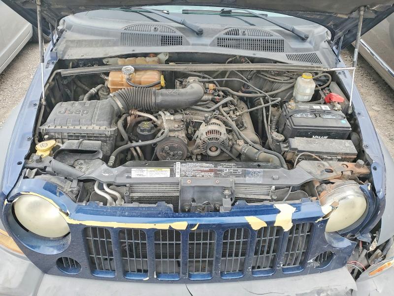 Продаж на аукціоні авто 2005 Jeep Liberty, vin: 1J4GL48K05W631932, номер лоту: 48856946